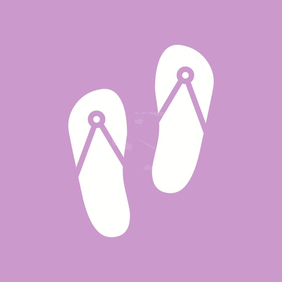 Flops Vector Icon