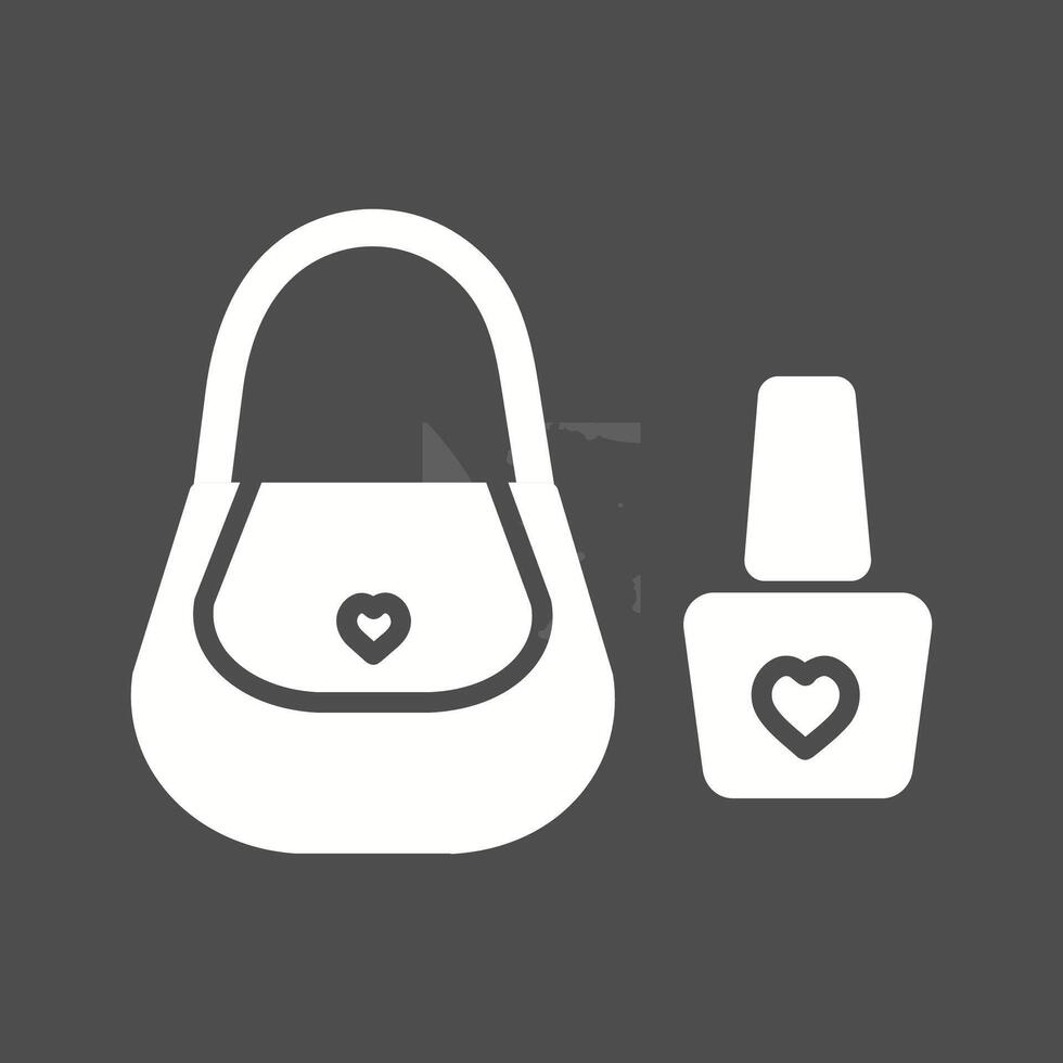 Accessories Vector Icon