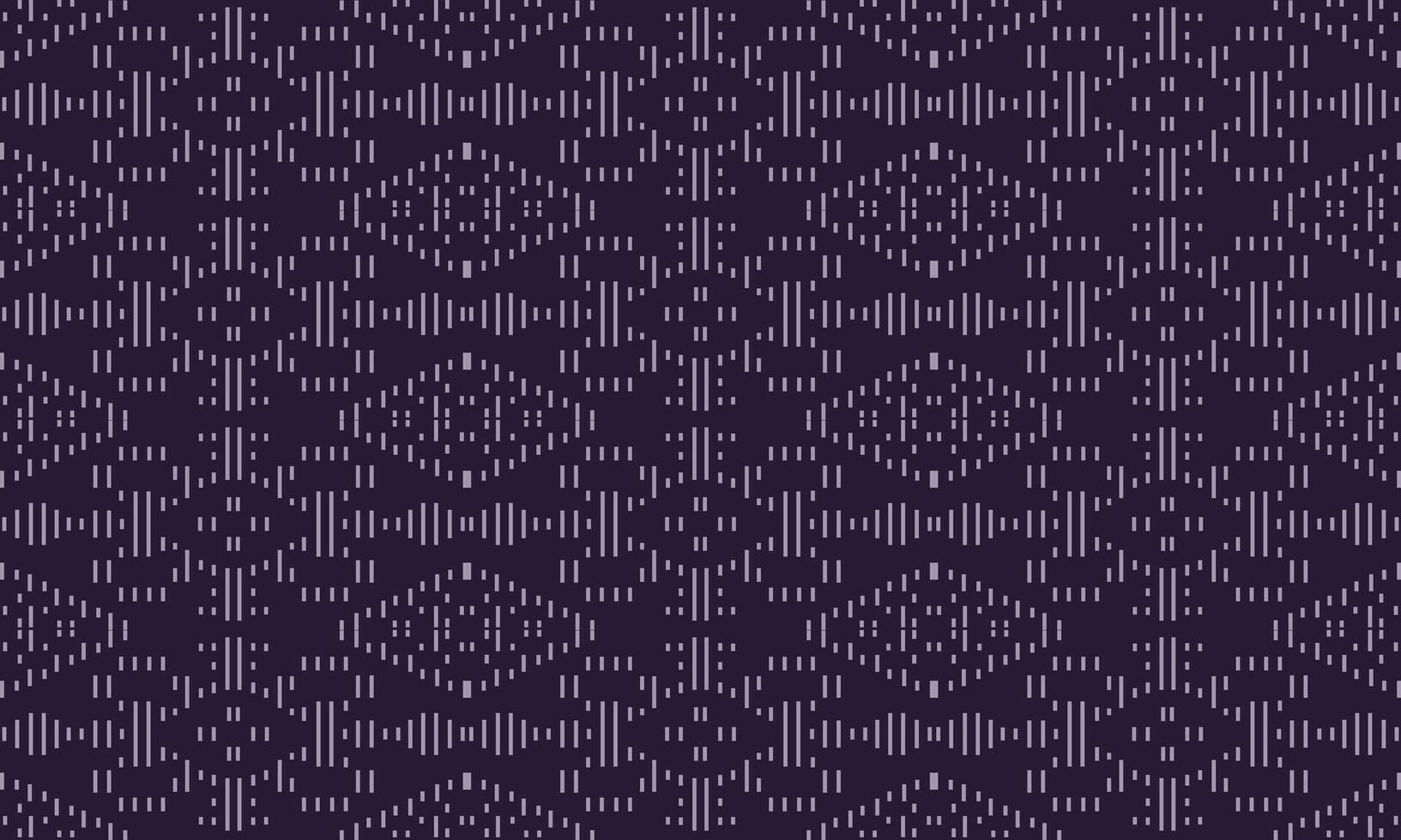 songket pattern background, traditional design pattern vectorn vector