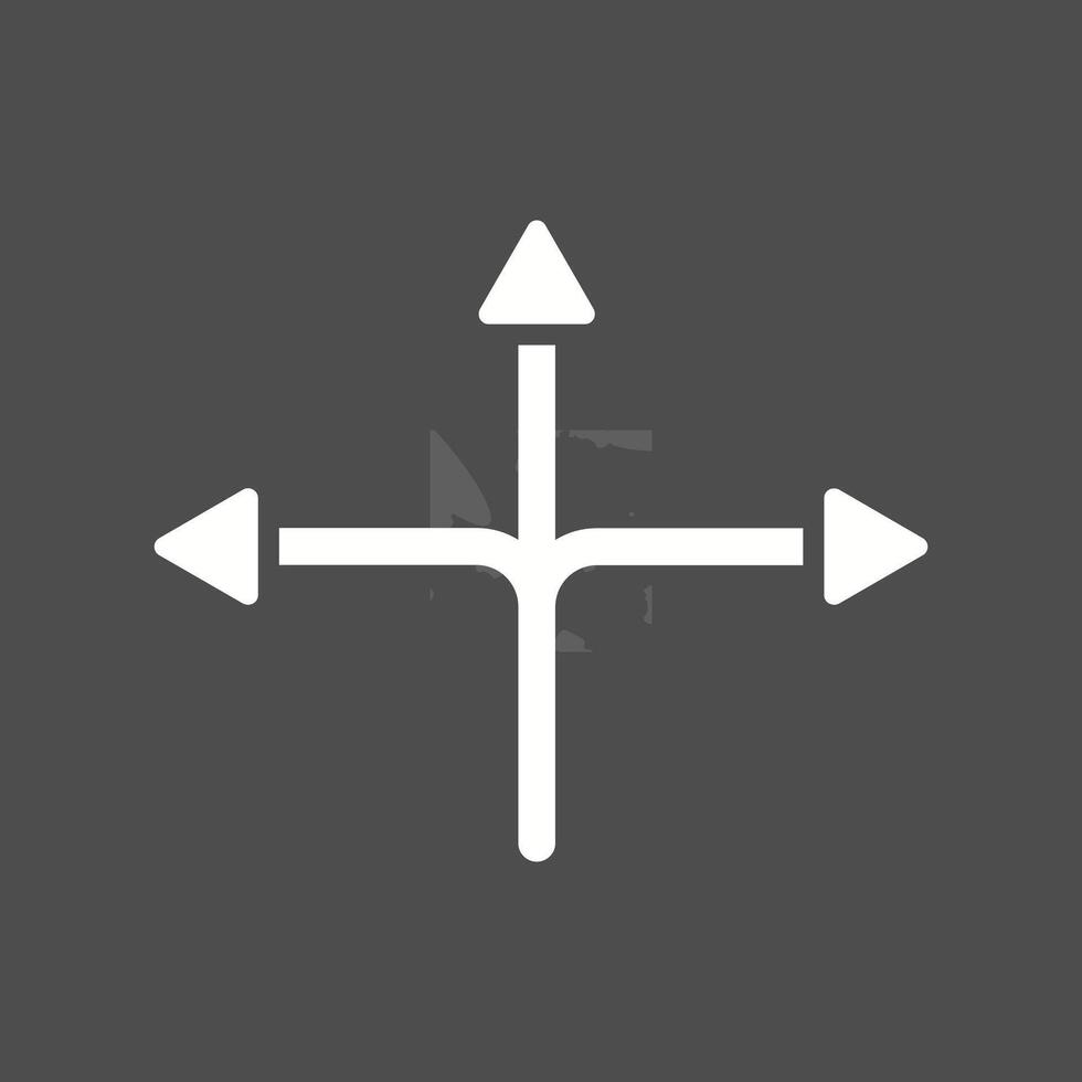 Arrows Vector Icon