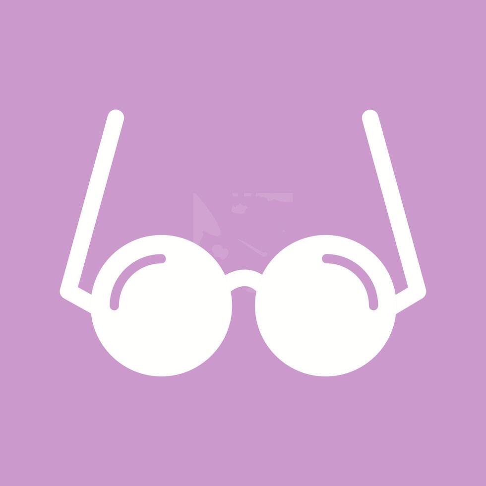 Sunglasses Vector Icon