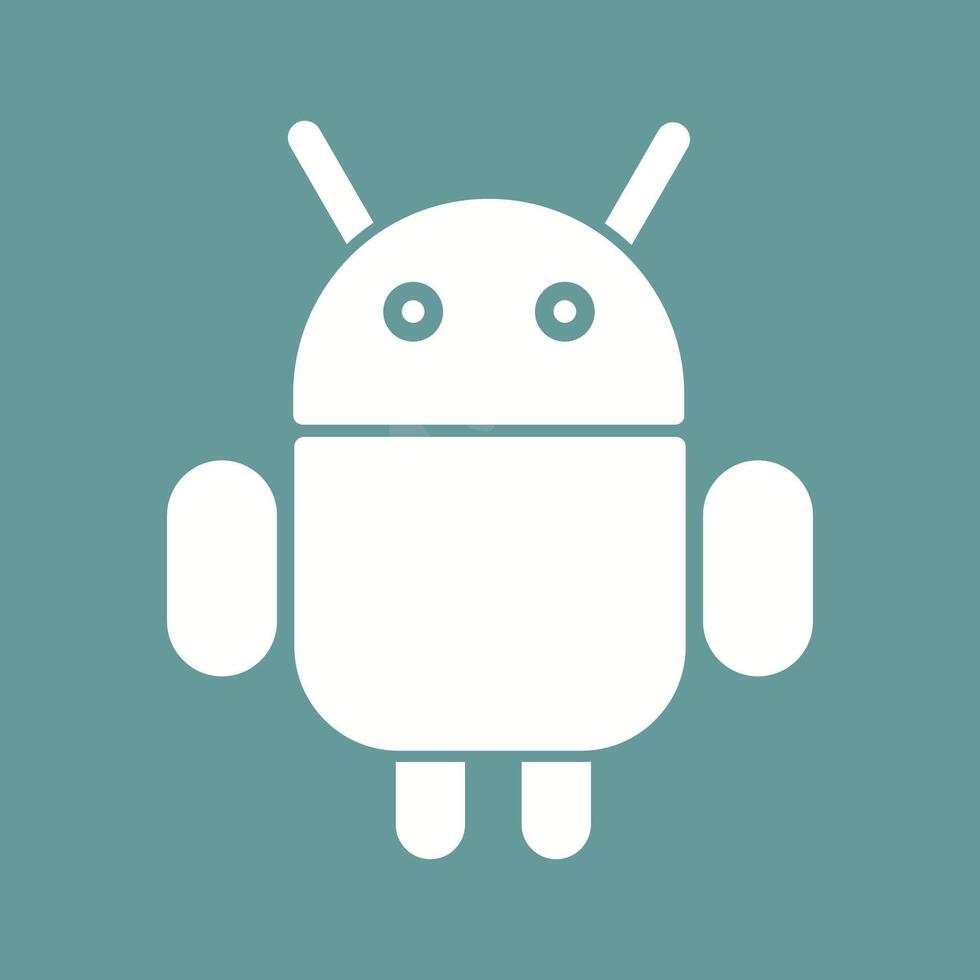 Android Logo Vector Icon