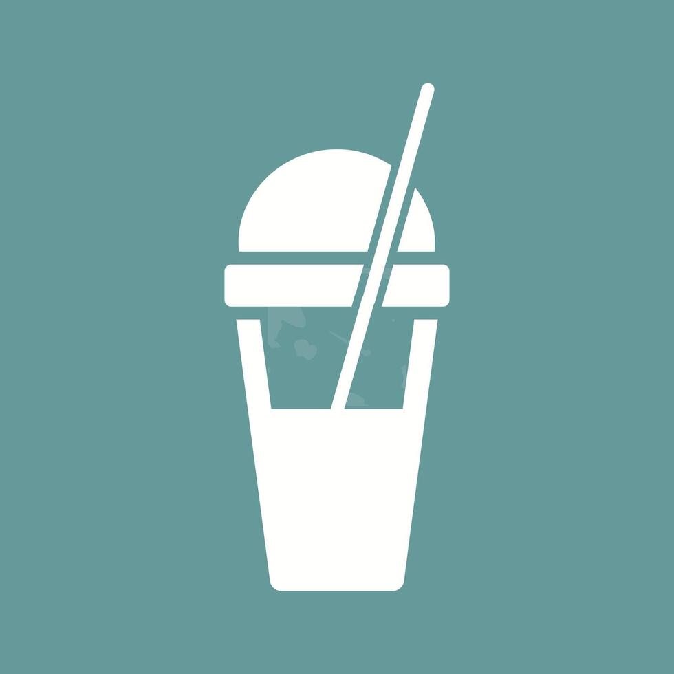 Frappe I Vector Icon
