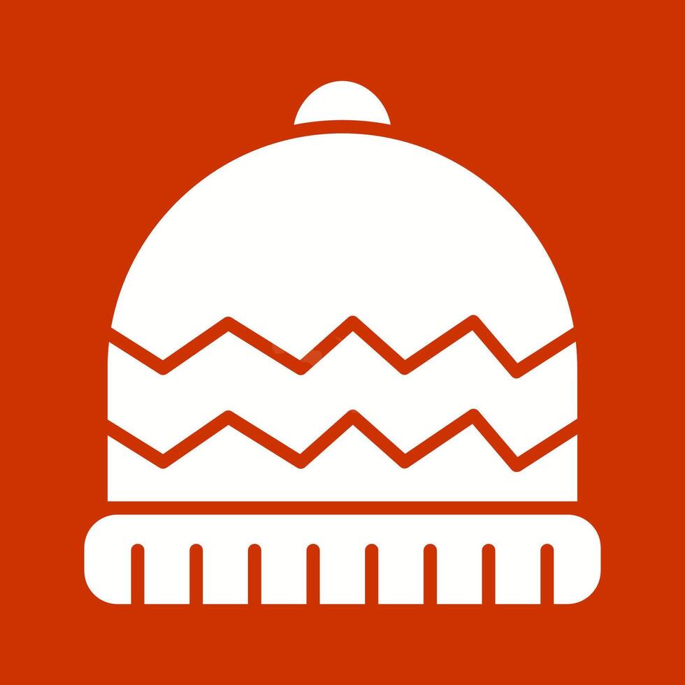 Hat I Vector Icon