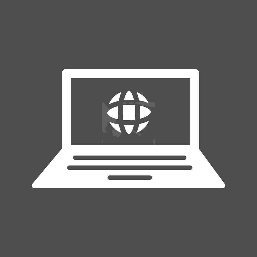 Internet Vector Icon