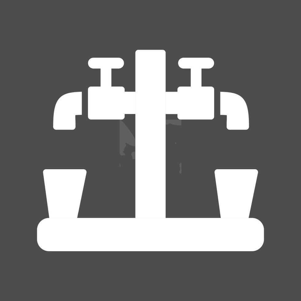 Beer Tap Vector Icon