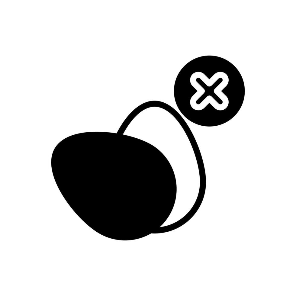 huevo gratis icono en vector. logotipo vector