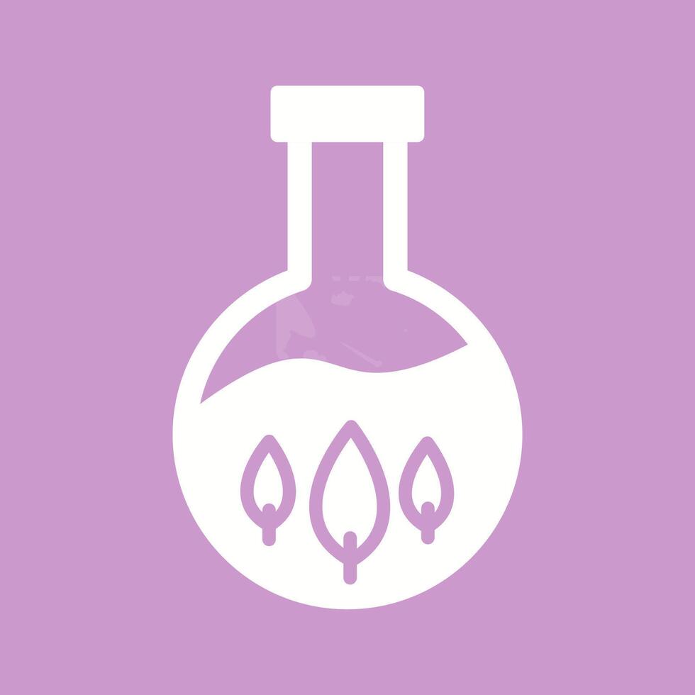 Test Tube Vector Icon