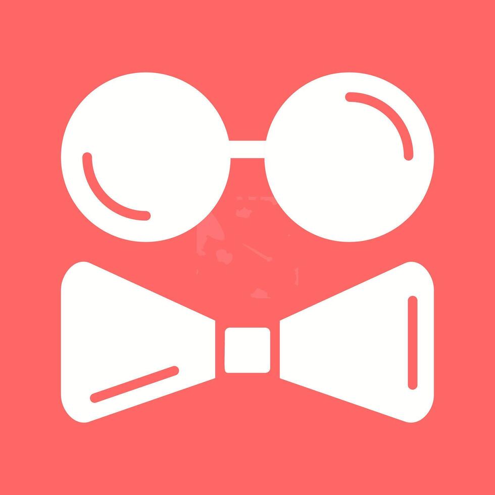 Hipster Style II Vector Icon