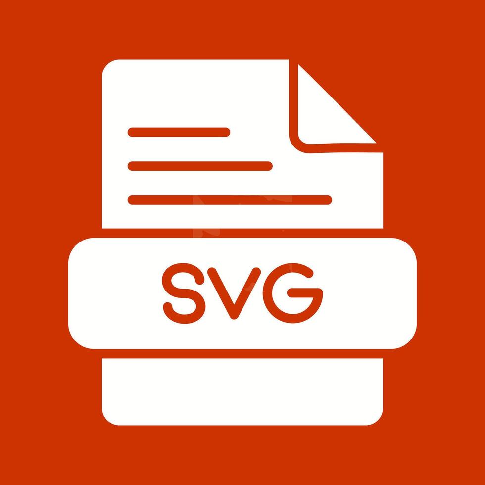 SVG Vector Icon