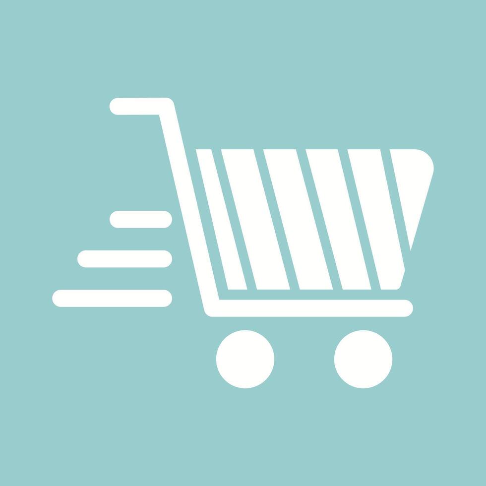 Cart Vector Icon