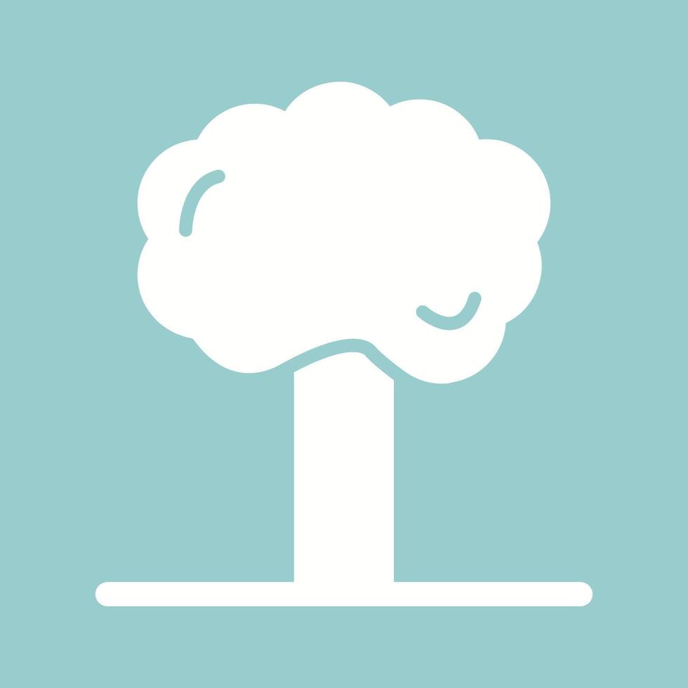 Tree Vector Icon