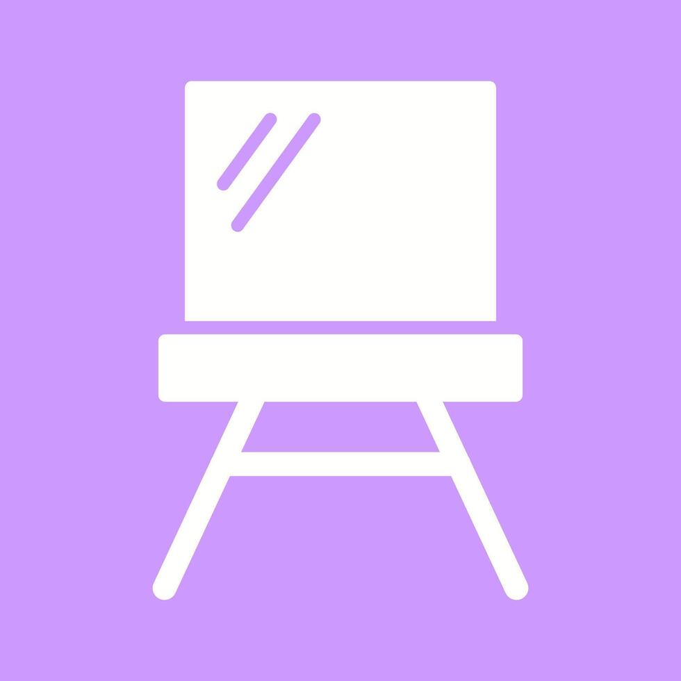 Board Vector Icon