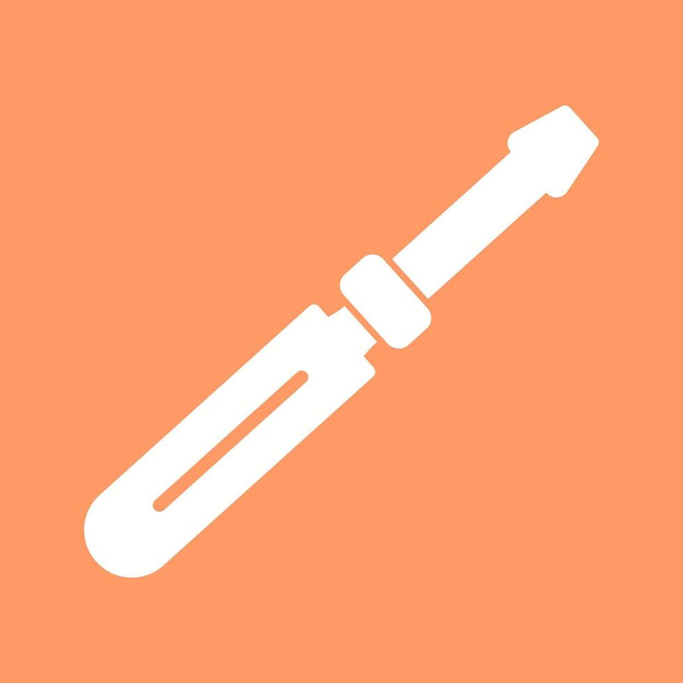 Screwdriver Vector Icon