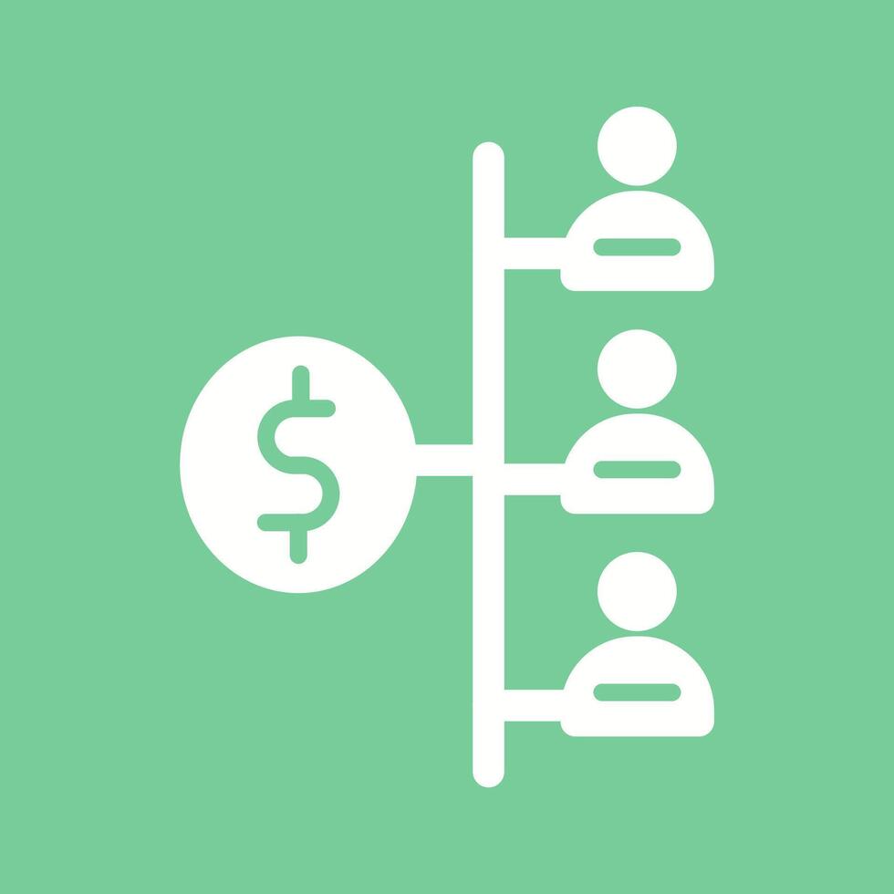 Stakeholders Vector Icon