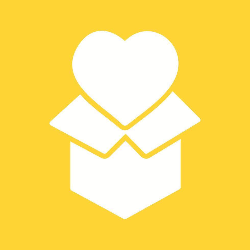 Heart Vector Icon