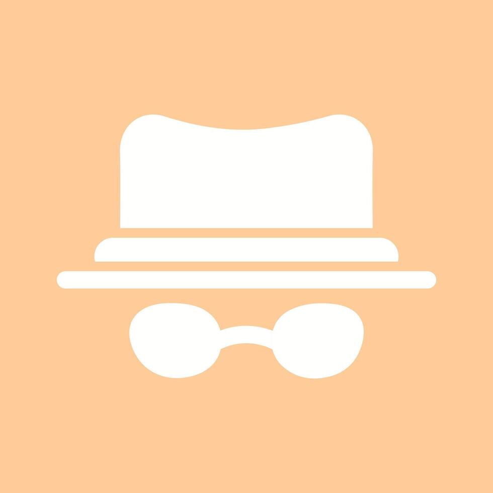 Spy Vector Icon