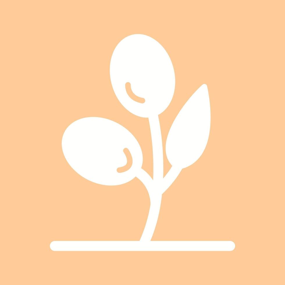 Branch Vector Icon