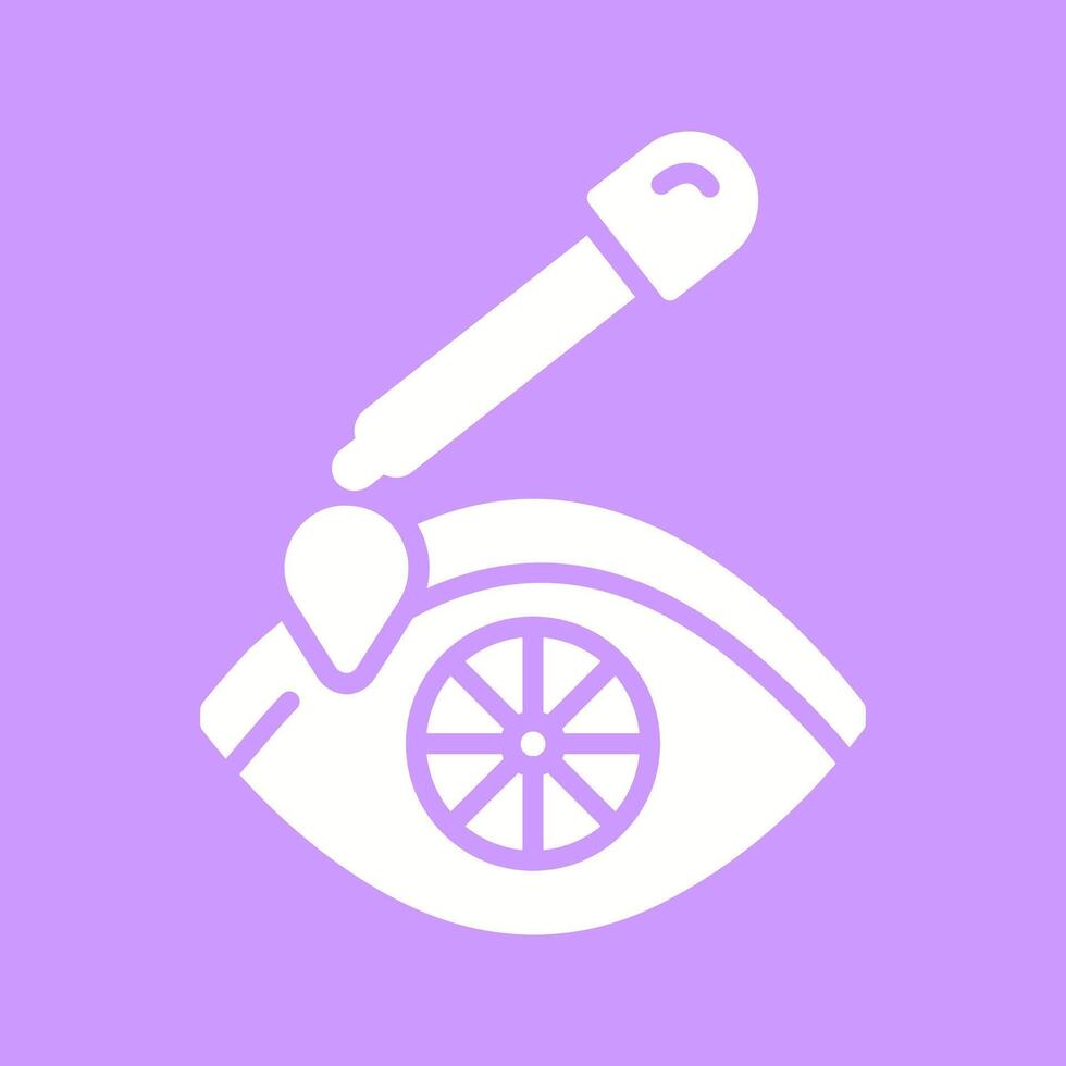 Eyedropper Vector Icon