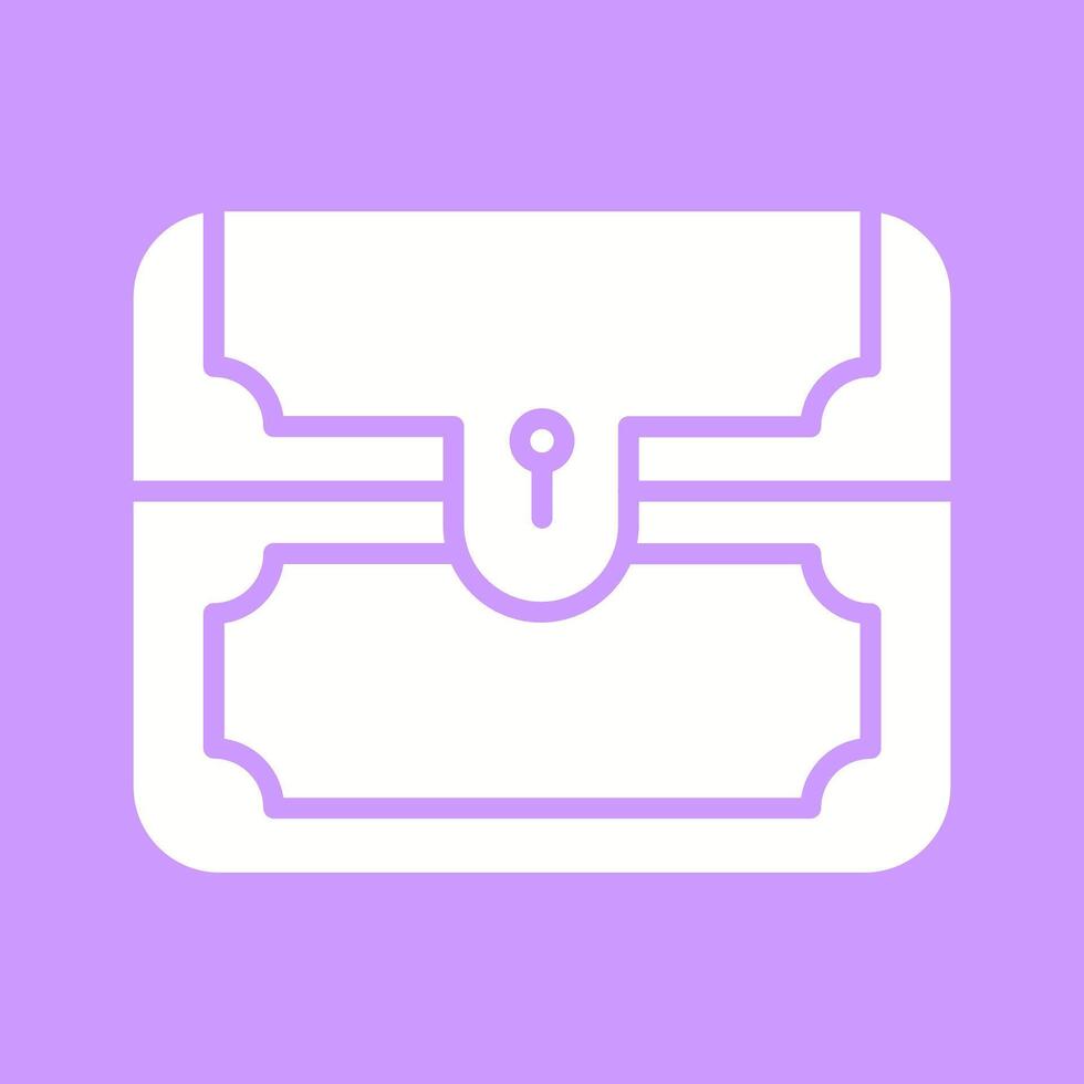Treasure Vector Icon