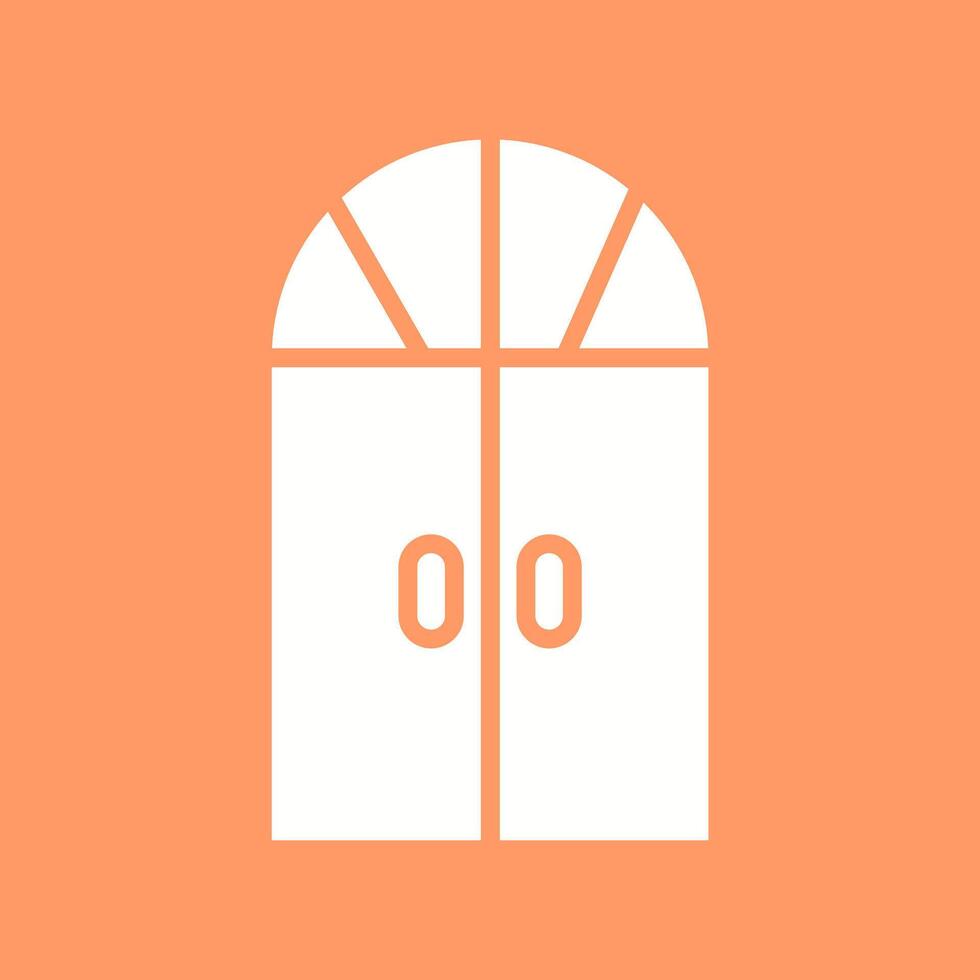 Window Vector Icon