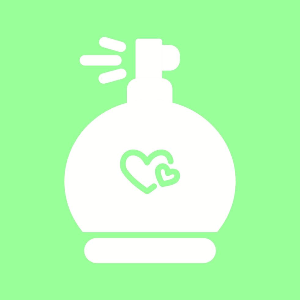 Fragrance Vector Icon