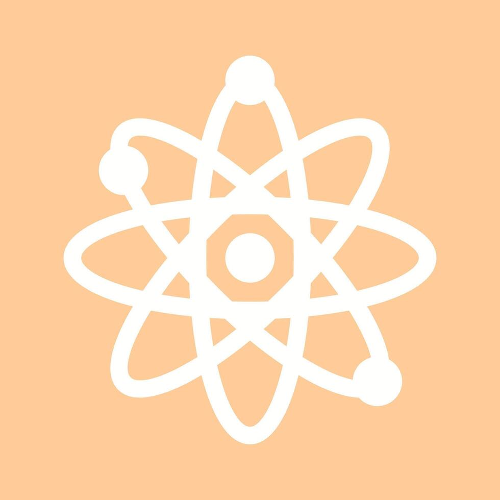 Proton Vector Icon