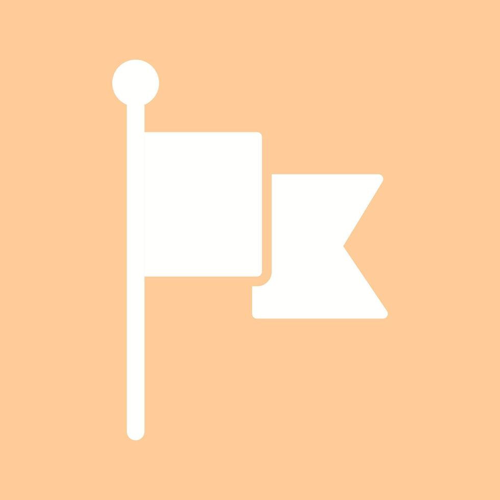 Pirate Flag II Vector Icon