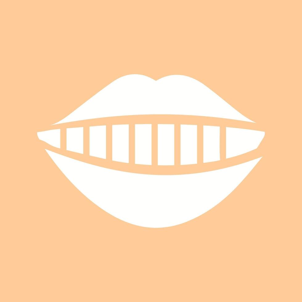 Mouth Vector Icon