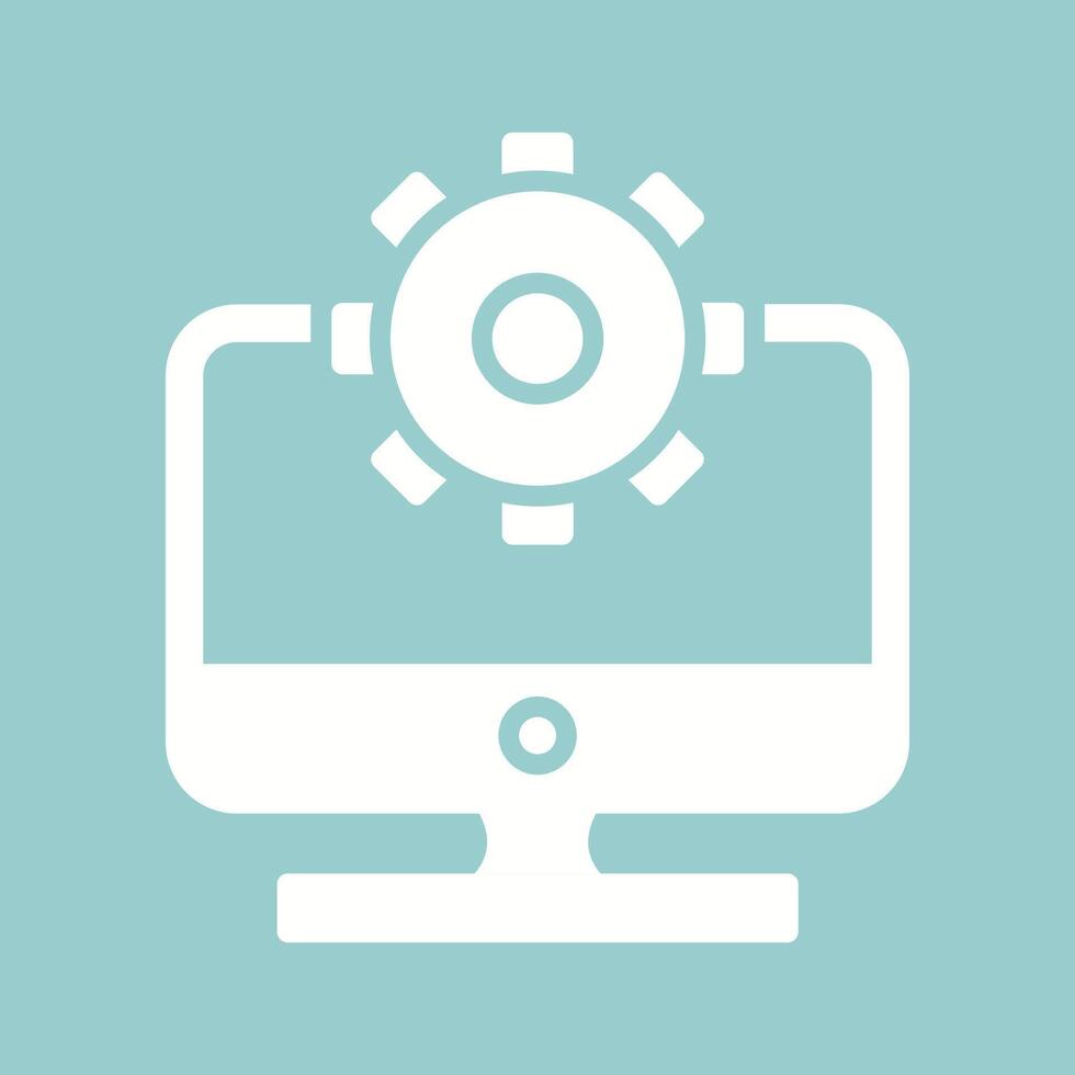 Development Tools Vector Icon