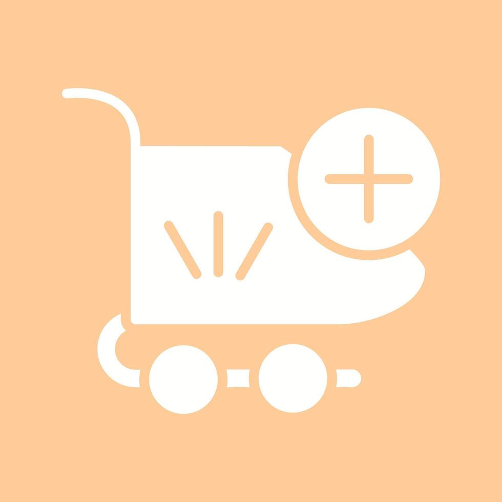 Add to Cart Vector Icon