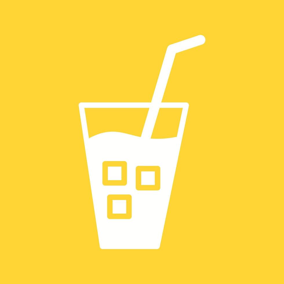 Frappe II Vector Icon