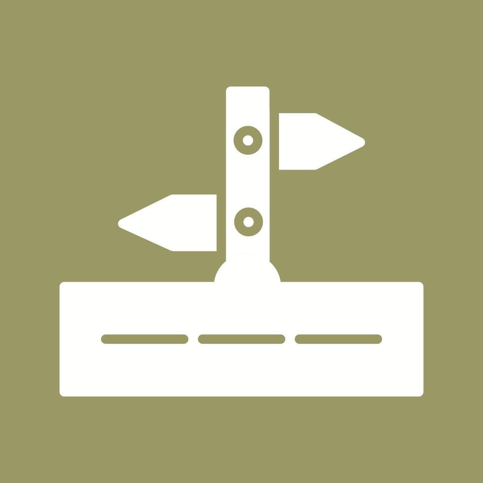 Direction Vector Icon