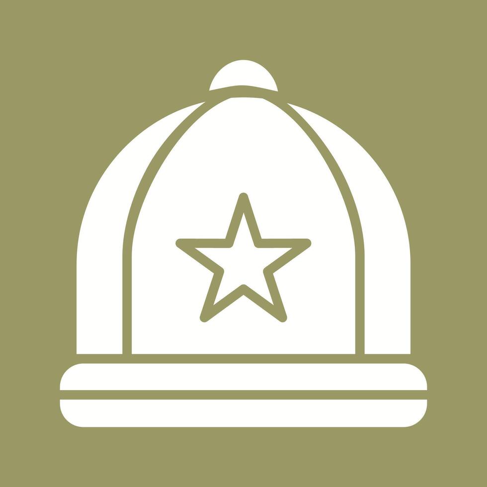 Hat II Vector Icon