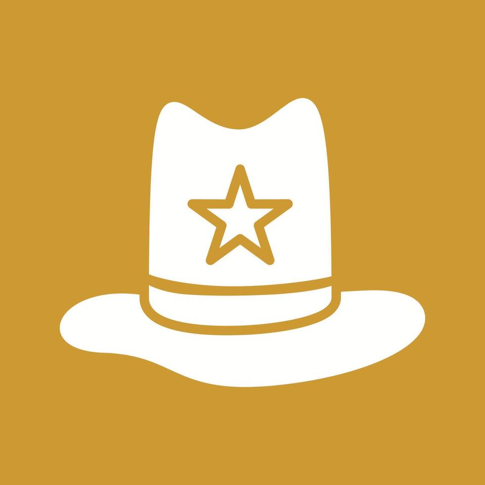 Hat III Vector Icon