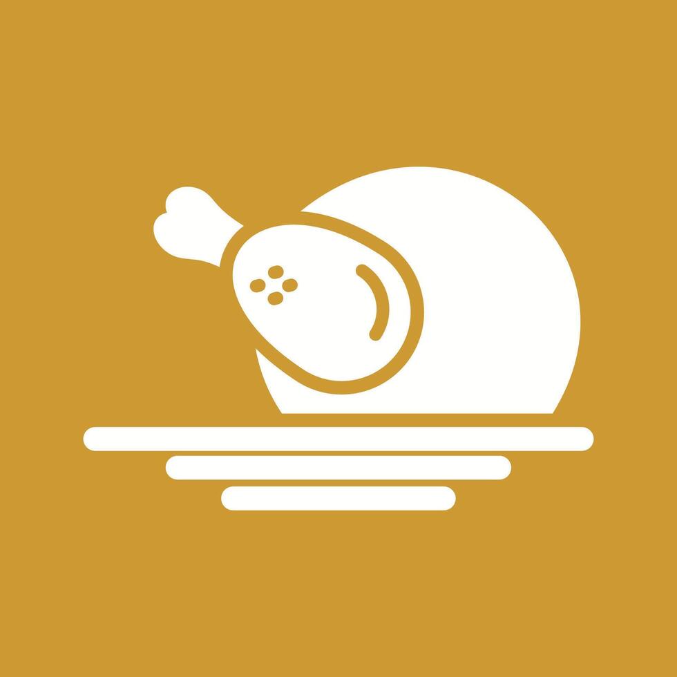 Food Vector Icon