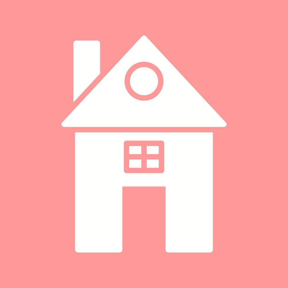 House Vector Icon