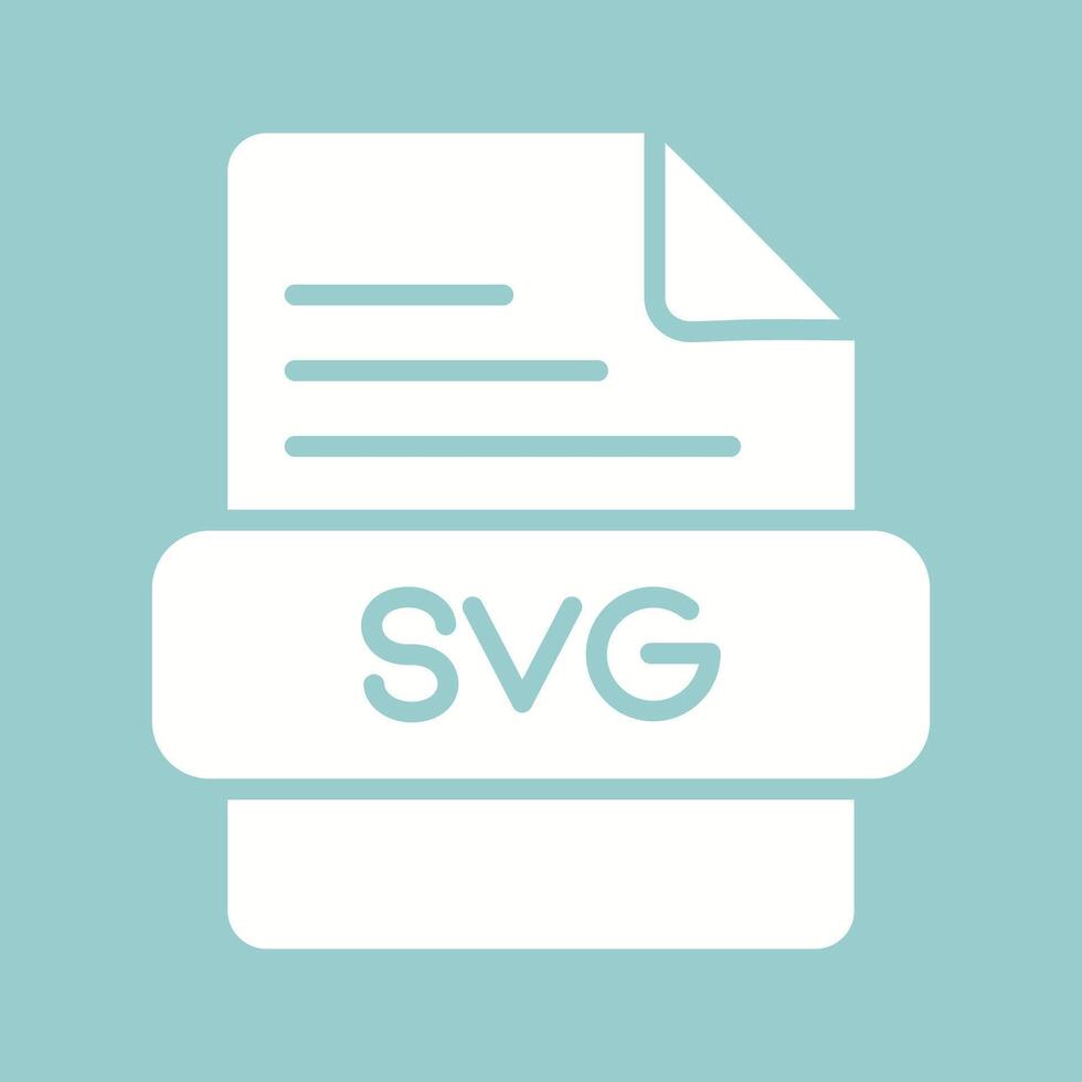 SVG Vector Icon