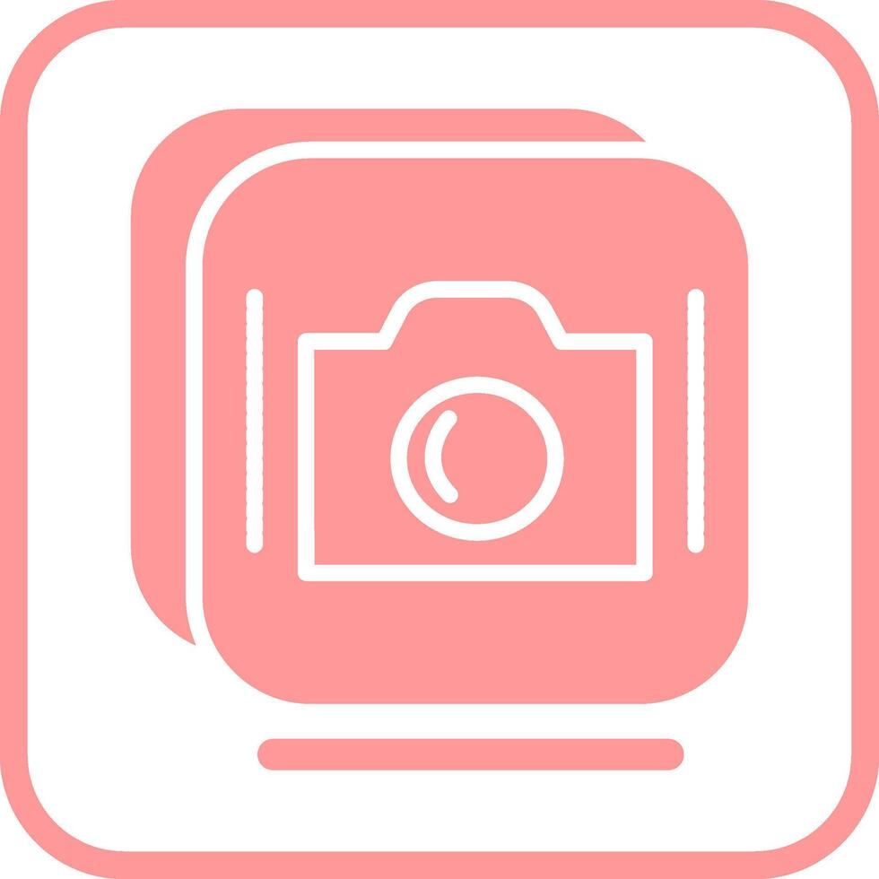 Camera Vector Icon