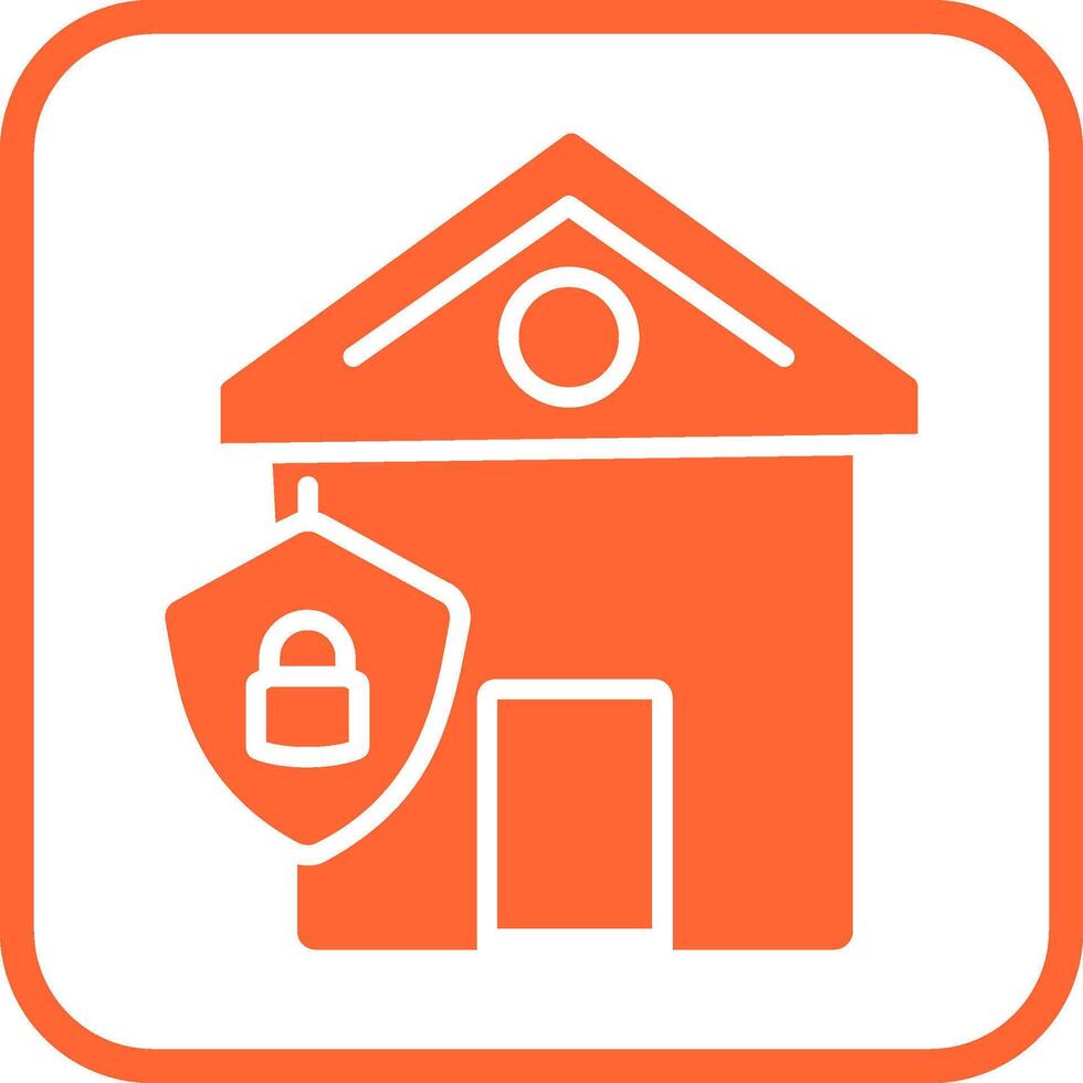 Padlock Vector Icon