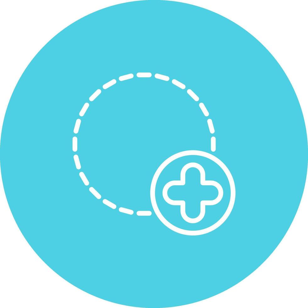 Selection Vector Icon