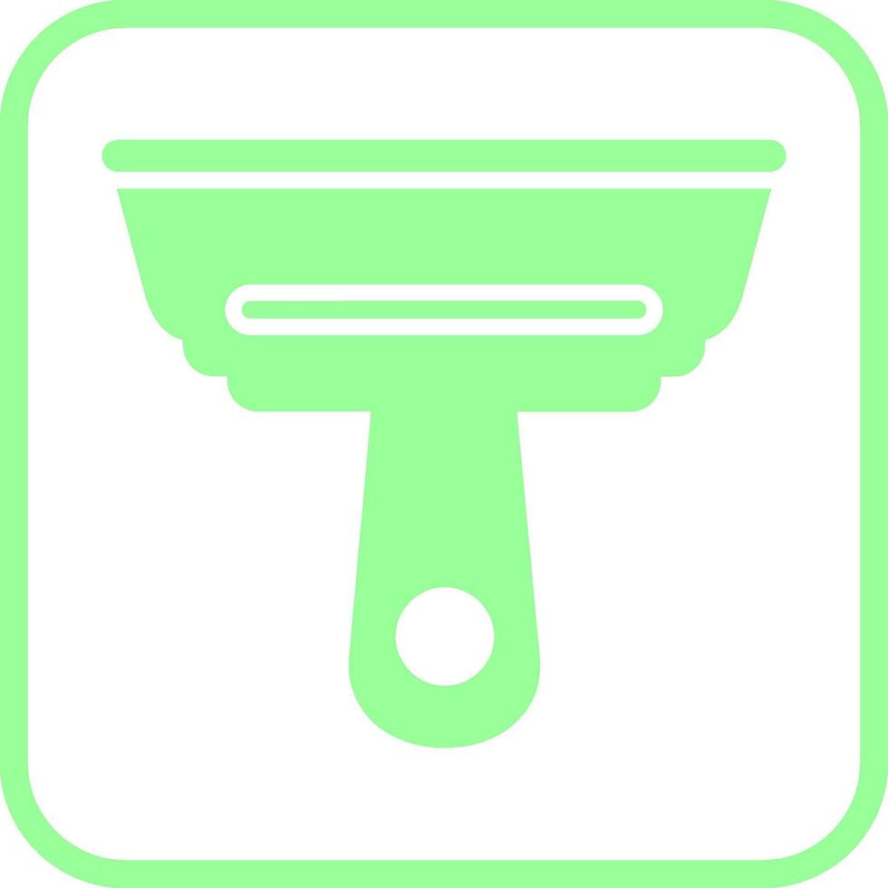 Putty Vector Icon