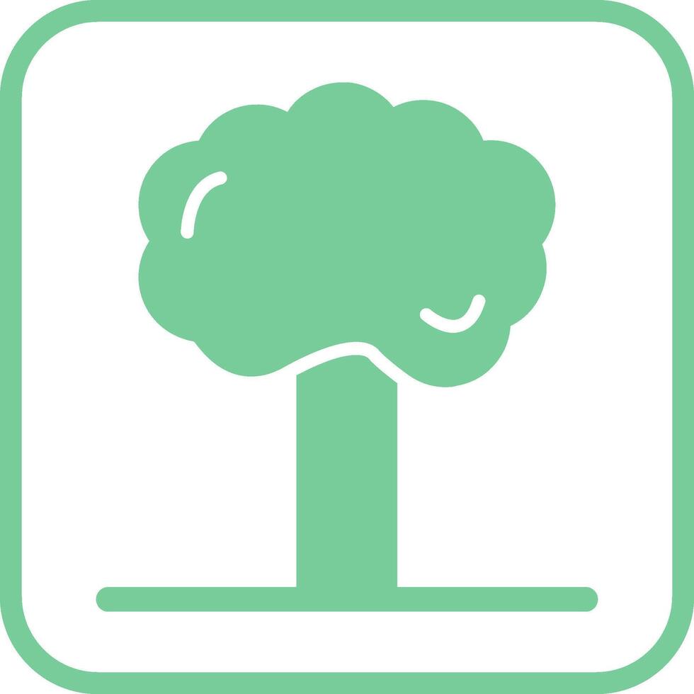 Tree Vector Icon