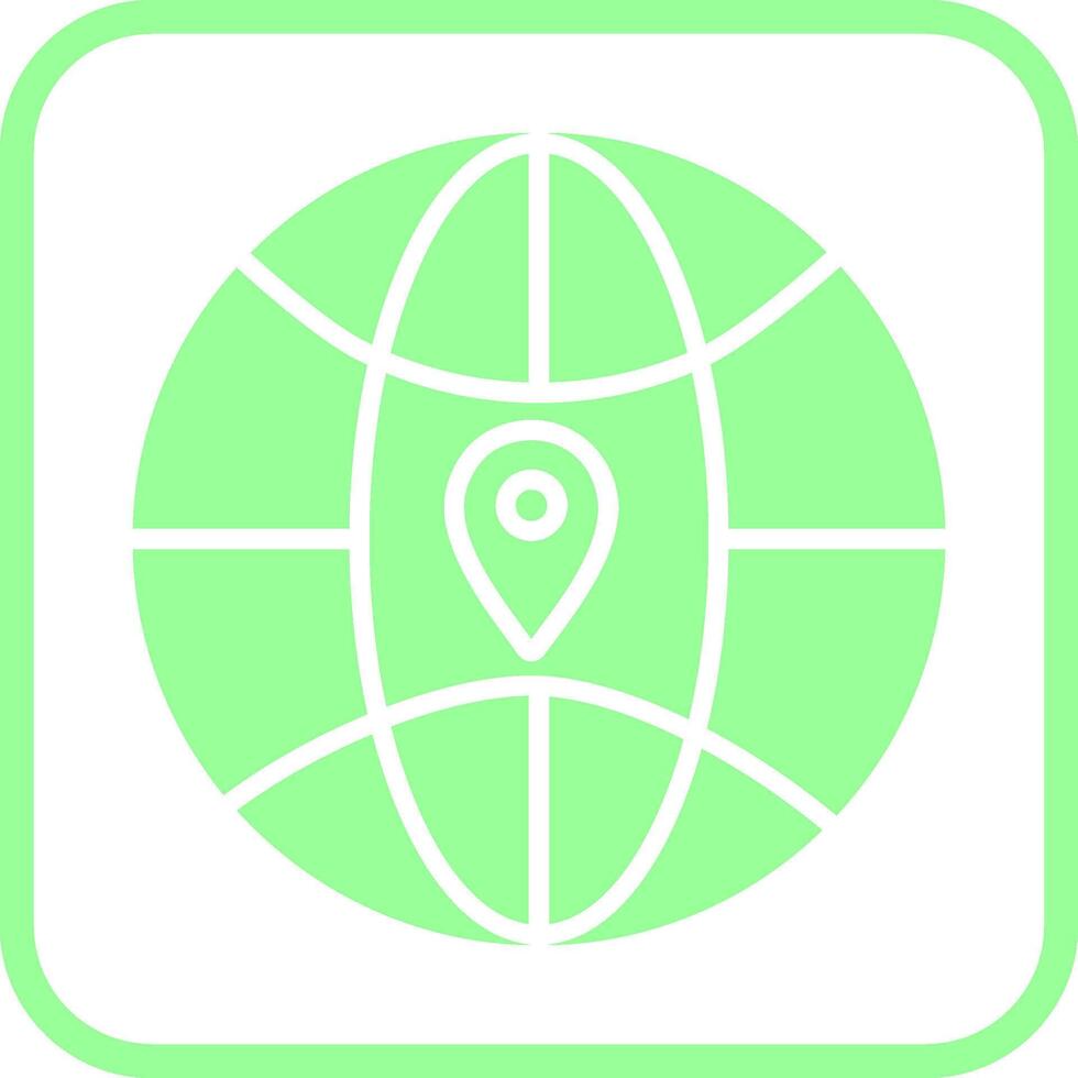Tracking Vector Icon