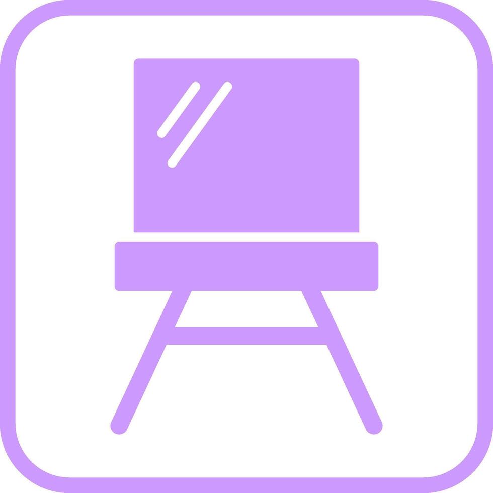 Board Vector Icon