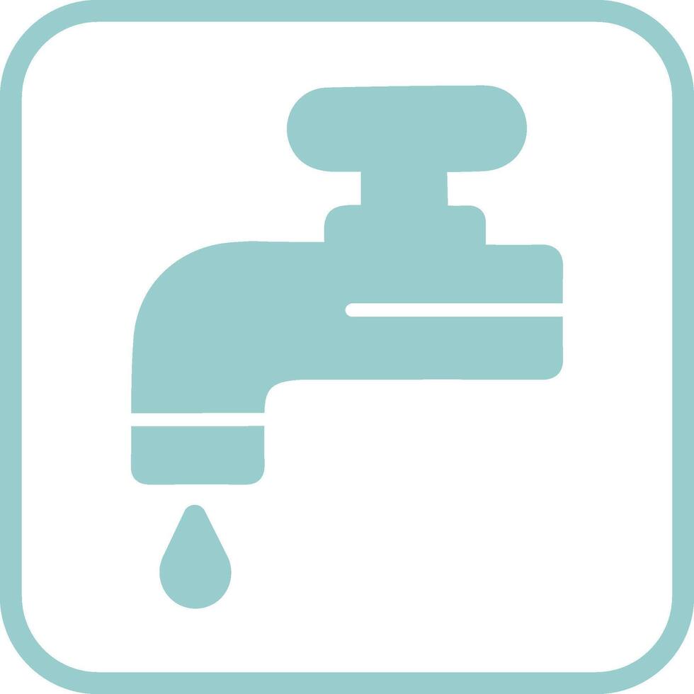 Tap Vector Icon