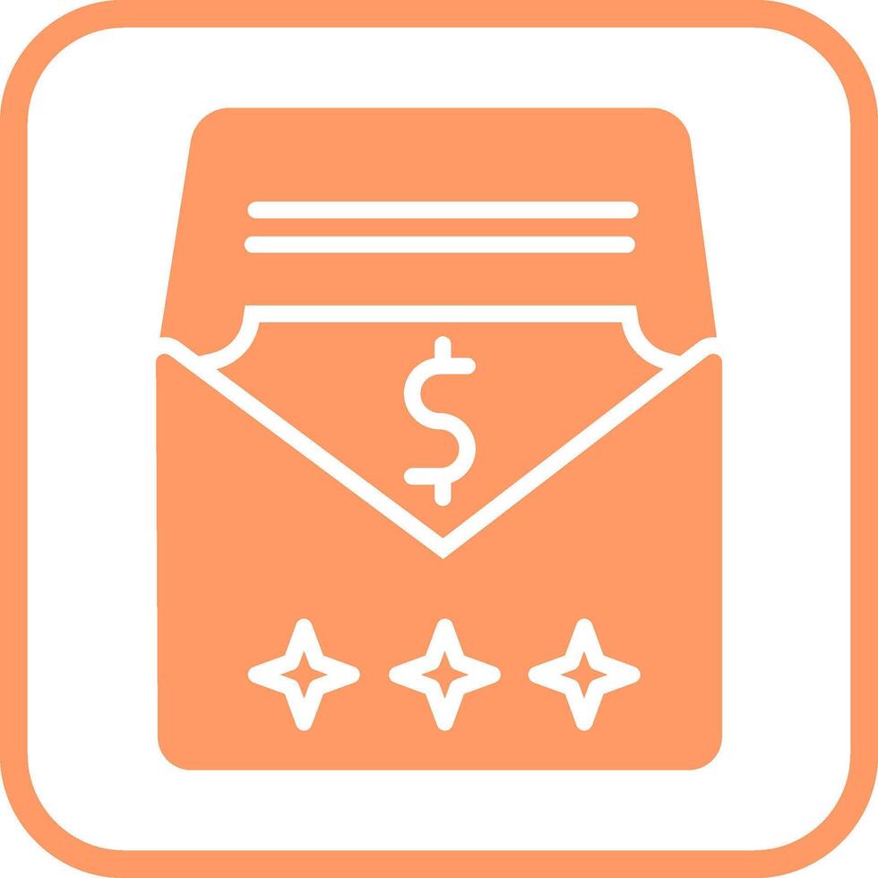 Send Money Vector Icon