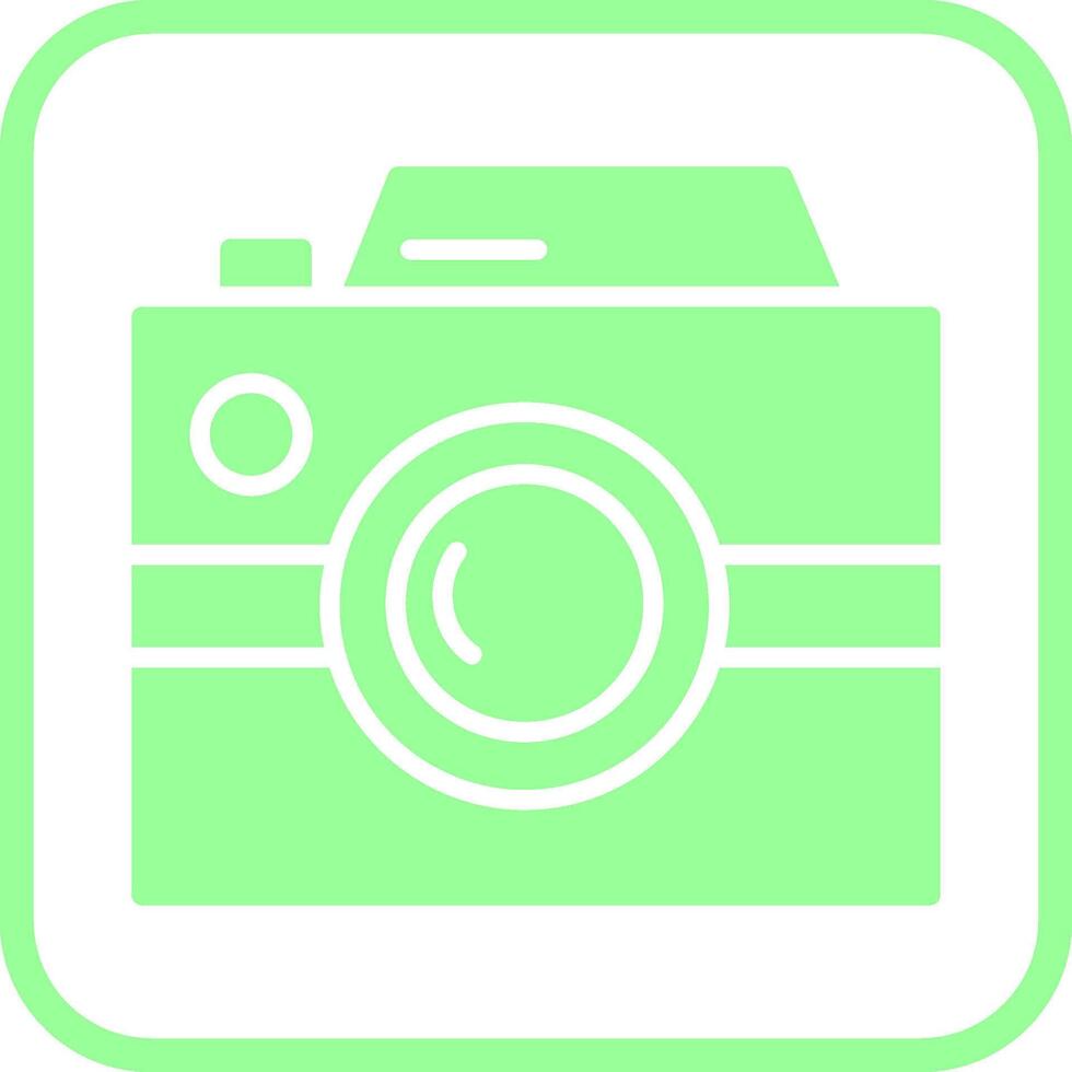 Camera Vector Icon