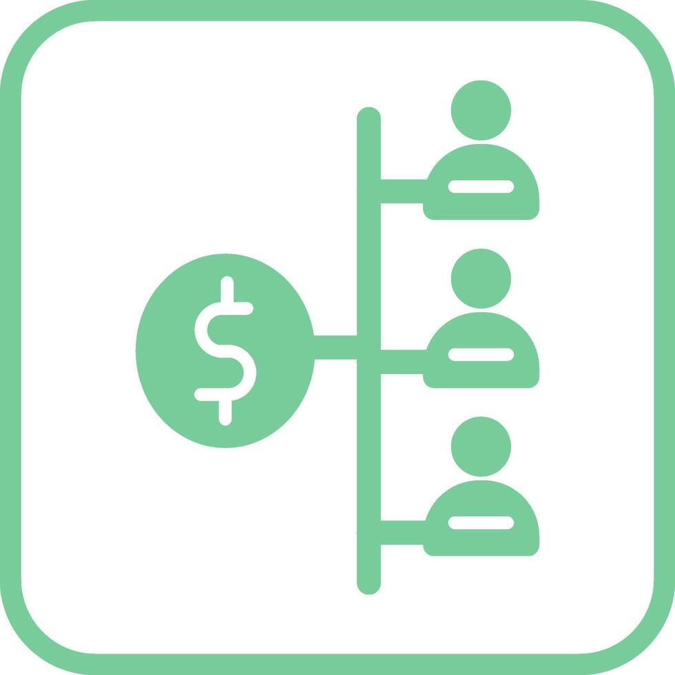 Stakeholders Vector Icon