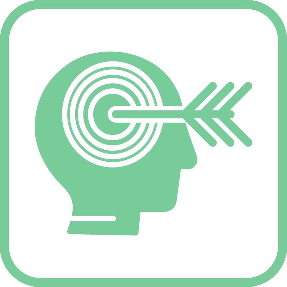Business Strategy Vector Icon